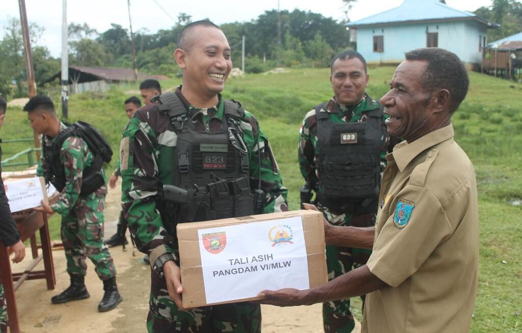 Pilar LMA Tetua Suku Adat MOI Sorong Raya Dihimbau Untuk Tidak Hadiri