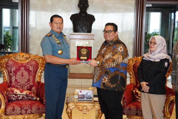 Panglima TNI Dukung Penuh Keamanan Proses Tahapan Pemilu 2024