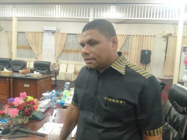 Hasil MRP PBD Khusus Raja Ampat Sangat Baik Dan Sudah Mewakili Semua Suku