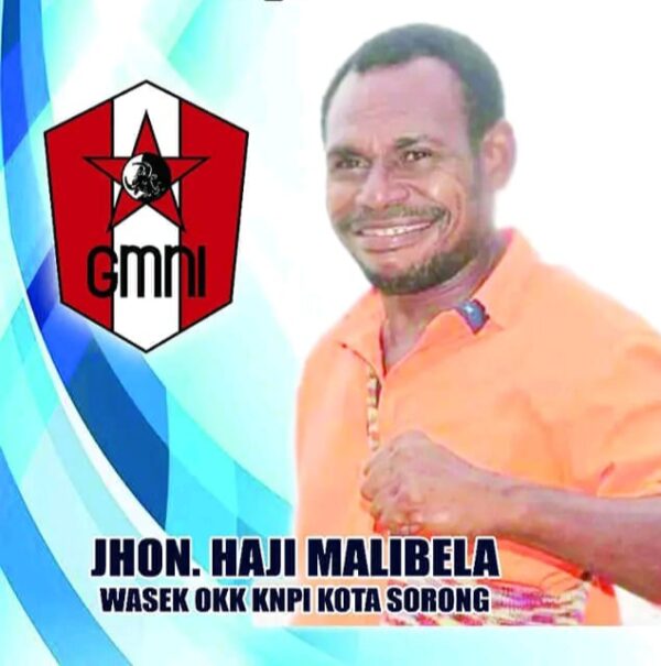 Tokoh Muda Moi “Warning” Tim pejuang pemakaran PBD, Gubernur dan pansel MPR Papua Barat Daya