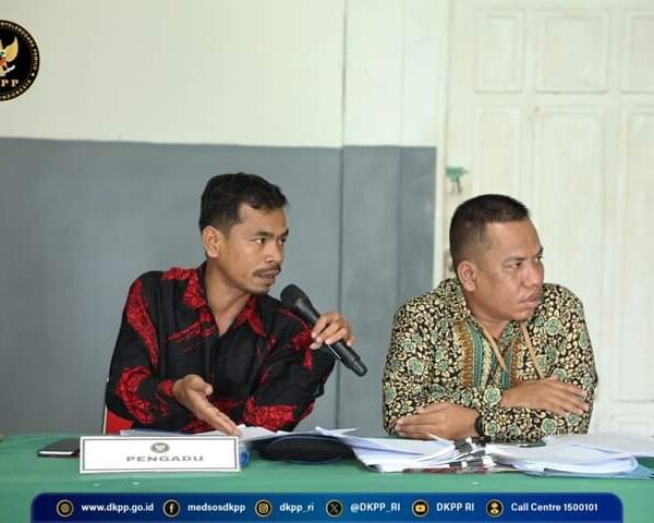 Muhamad Irfan : KPU dan BAWASLU Kabupaten Sorong Tidak Cermat loloskan 24 Orang Caleg Jadi Anggota KPPS