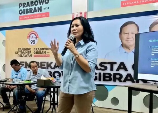 Persaudaraan 98 Dukung Kandidat Gubernur Jakarta yang Akan Jalankan Program Nasional Prabowo-Gibran