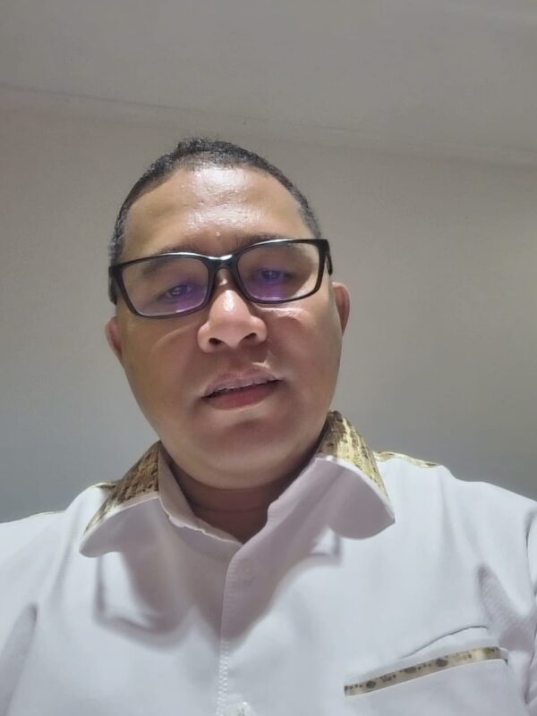 KPU PBD Jangan Berubah Menjadi Lembaga Peradilan yang Mengadili Keabsahan SK MRPBD