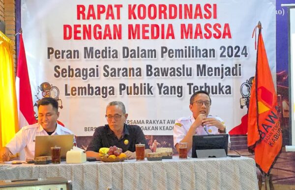 Parah, KPU Sragen Tidak Lolos Uji Keterbukaan Informasi Publik, Ada Apa?