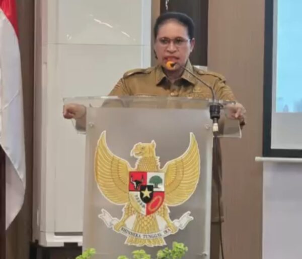 Forum Konsultasi Publik RPJMD Kabupaten Sorong Selatan 2025–2029: Wujudkan Pembangunan Partisipatif