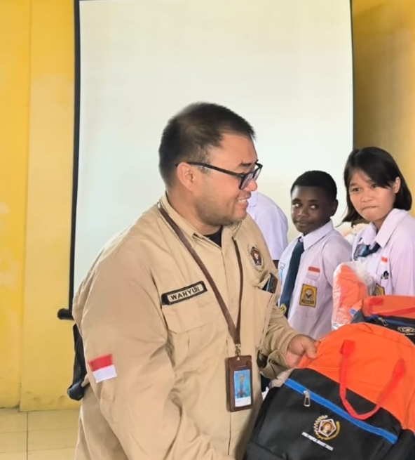 Ketua PWI PBD Respon Rekonsiliasi Kedua Kubu PWI Pusat Berdamai
