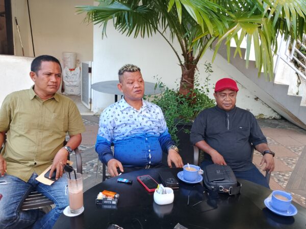Yoseph Titirlolobi.SH:  Tidak Benar Kliennya Bertindak Seperti yang dikatakan Oknum yang Mengaku Sebagai Wartawati