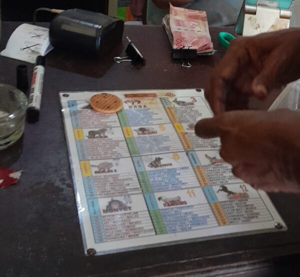 Bandar Togel di Sentani Menjamur, Kapolres Jayapura di Minta Bertindak Tegas