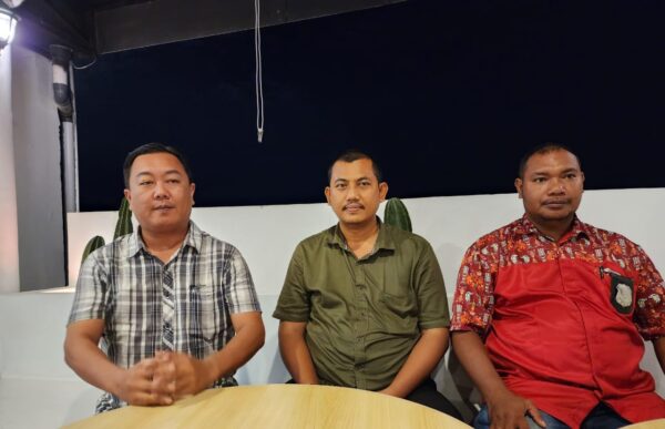 Merasa Nama Baik Dicemarkan, Direktur Developer Buat Laporan Polisi