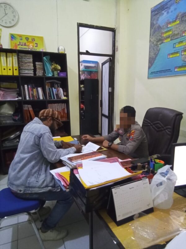 Penyidik Polres Raja Ampat Diminta Segera Tetapkan Dua Pelaku Pengeroyokan Arborek sebagai Tersangka