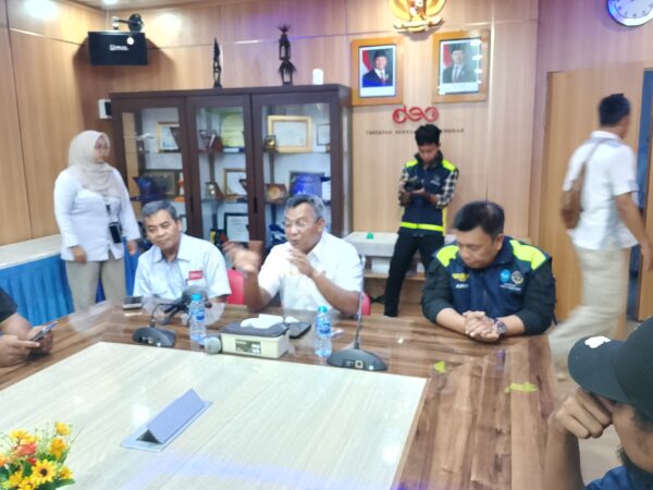 Status Naik Jadi Bandara Internasional, DEO Sorong Masih Menunggu Maskapai Buka Rute Luar Negeri
