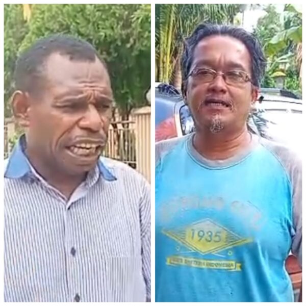 Jhon Haji Manibela Dorong Pemkot Sorong Tetapkan Hari Kebersihan Lingkungan
