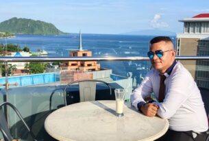 “Penakut” Deportasi WNA, LBH Gerimis Hari Ini Laporkan Kanwil Dan Kepala Imigrasi Sorong Ke Dirjen Imigrasi Di Jakarta