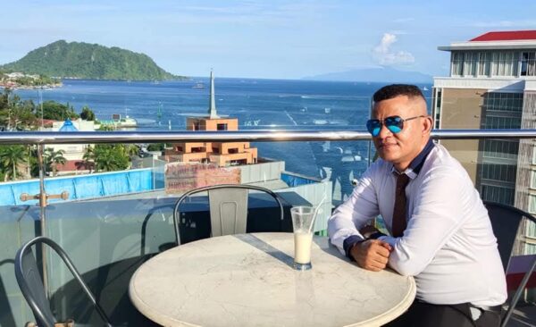 “Penakut” Deportasi WNA, LBH Gerimis Hari Ini Laporkan Kanwil Dan Kepala Imigrasi Sorong Ke Dirjen Imigrasi Di Jakarta