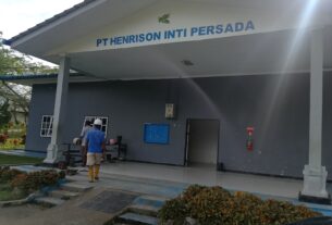 Empat Karyawan PT Hendrison Inti Persada Dipecat Sepihak Tanpa dibayar Pesangon