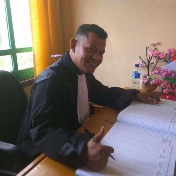 LBH Gerimis Ingatkan Kesbangpol PBD Tidak Arahkan Gubernur Lantik Pengurus KAPP Abal-Abal