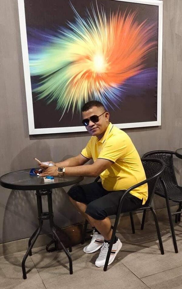 Tidak Ada Satupun Anak Imekko Yang Dilantik Jadi Pejabat, LBH Gerimis Ingatkan Gubenur PBD Provinsi Ini Bukan Milik Pribadi