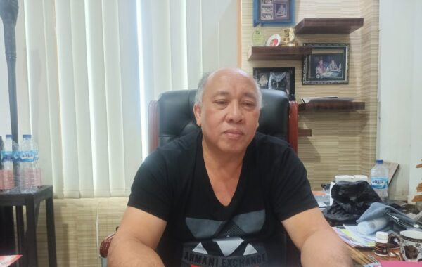 Ketua POBSI Papua Barat Daya Buka Suara Tanggapi Desakan Mundur: “Kami Tetap Berproses Meski Tanpa Anggaran”