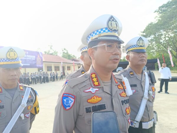Polda Papua Barat Daya Gelar Operasi Zebra Dofior-2025, Fokus pada 7 Pelanggaran Prioritas