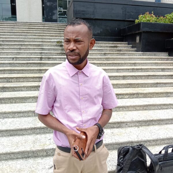 Kuasa Hukum Desak Polda Papua Barat Daya Segera Panggil YS, Sekda Raja Ampat Terlapor TPKS