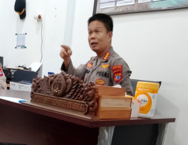 Binmas Polda Papua Barat Daya Dukung Ketahanan Pangan Lewat Program Beras Murah