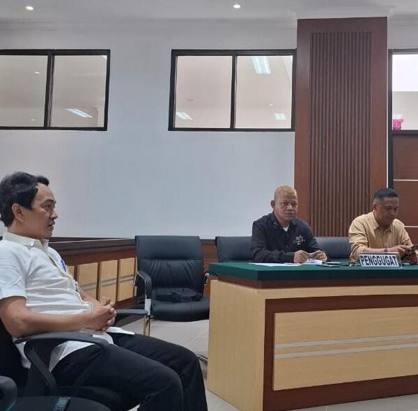 Pansel Bangga Loloskan Pengurus Partai Jadi DPR Otsus, Titirlolobi: Akhirnya Gubernur Dan Mendagri Kalah Telak Di PTTUN Manado