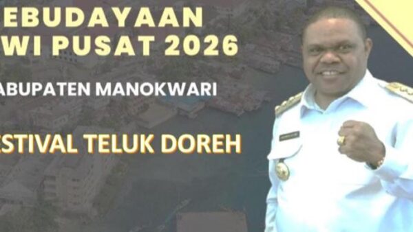 Sepuluh Kepala Daerah Siap Presentasi Anugerah Kebudayaan PWI Pusat 2026