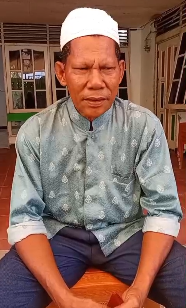 Ketua GAKI NU Papua Barat Daya Dukung Polri Tetap di Bawah Presiden