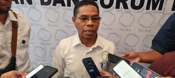 HIPKA Papua Barat Daya Resmi Dilantik, Siap Berperan dalam Pengembangan UMKM