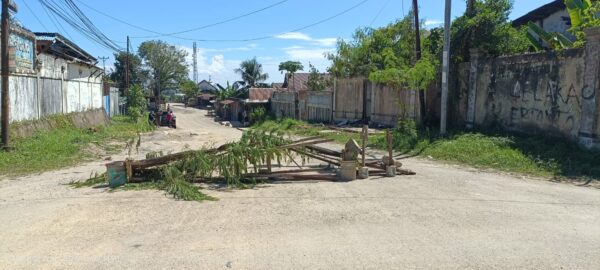 Galian C di Malanu Dikeluhkan Warga, Pemerintah Diminta Segera Bertindak