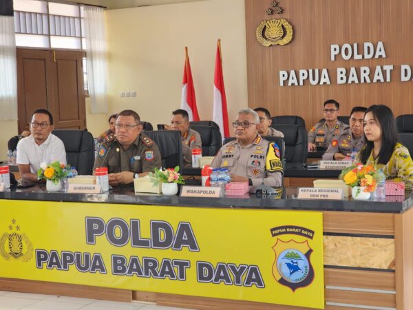 Presiden Prabowo Resmikan SPPG dan Groundbreaking 1.179 SPPG Polri serta 18 Gudang Ketahanan Pangan