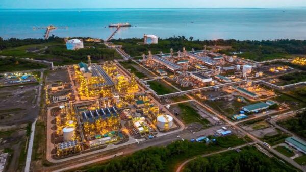 BP Indonesia Tegaskan Komitmen Operasi Aman dan Berkelanjutan di Fakfak