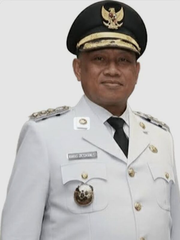 Bupati dan Ketua DPRK Biak Numfor Tekankan Prioritas Pendidikan, Kesehatan dan Pelayanan Publik