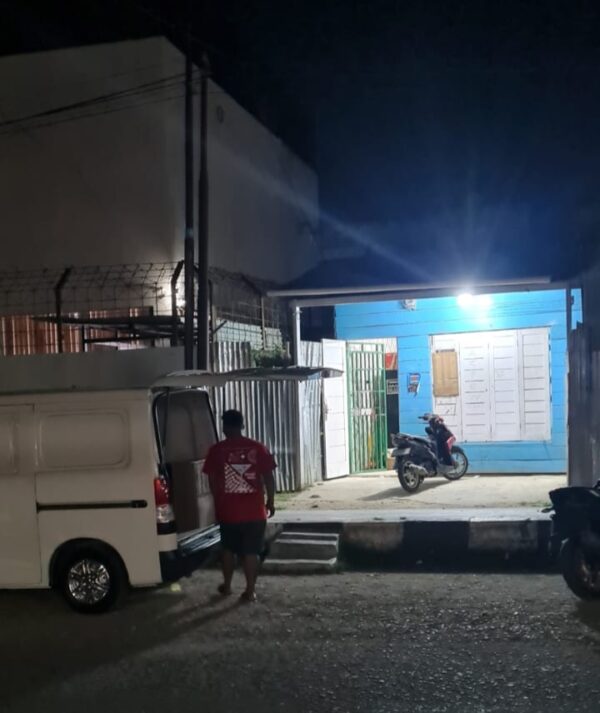 Diduga Langgar Perda, Sejumlah Toko Miras Ilegal Masih Bebas Beroperasi di Kota Sorong