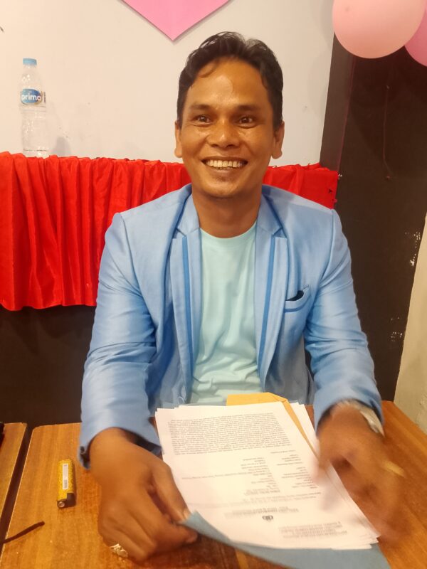 Kuasa Hukum Klarifikasi Video Viral Dugaan Perselingkuhan dan Laporan KDRT ASN Pemkab Sorong