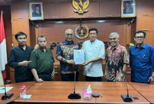 Putusan Konkernas PWI 2026 Diserahkan kepada Ketua Umum