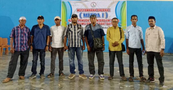 IPM-SERBATI Papua Barat Daya Resmi Terbentuk, Risfandi Tangke Fesanlauw Terpilih Secara Aklamasi