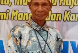 Ultimatum Keras! Lembaga Adat Wardo Ancam Usir 6 Kapal Ikan Pelanggar Zonasi di Wawarbomi