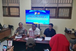 Operasi Dofior Berjalan, Polisi Intensif Kejar DPO Kasus Pembunuhan dan Pembakaran di Tambrauw