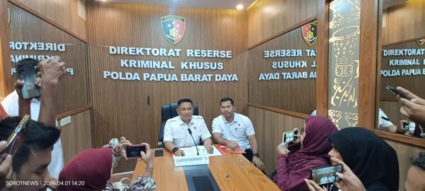 Ditreskrimsus Polda PBD Tingkatkan Kasus Dugaan Korupsi Perjalanan Dinas Inspektorat ke Tahap Penyidikan