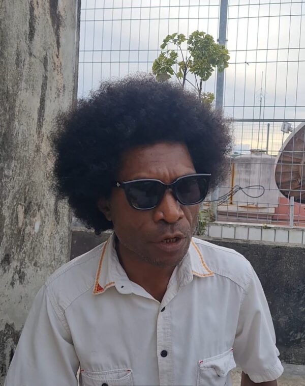 Keluarga Korban Akan Gelar Mawi Adat, Desak Polisi Ungkap Kasus Pembunuhan di Tambrauw