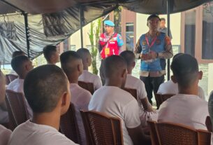 Polri Buka Seleksi Akpol 2026, Utamakan Prinsip BETAH dan Transparansi