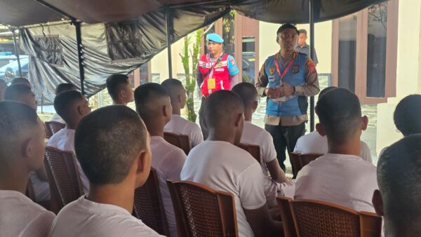 Polri Buka Seleksi Akpol 2026, Utamakan Prinsip BETAH dan Transparansi