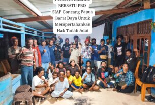 Ketua Forum Imekko PBD Soroti Kedatangan 19 Excavator, Desak Transparansi Izin dan Hak Masyarakat