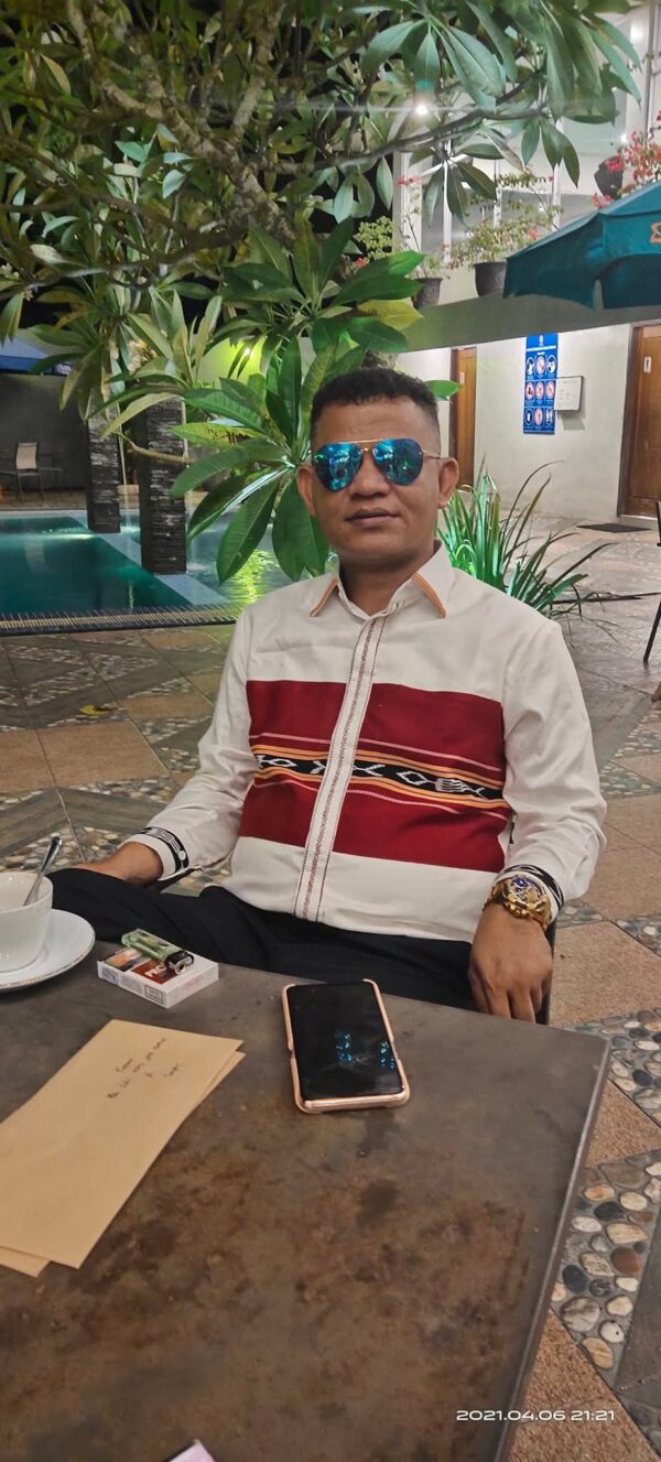 Kuasa Hukum LHK Bantah Tudingan Intimidasi oleh Masyarakat Moi Klabra