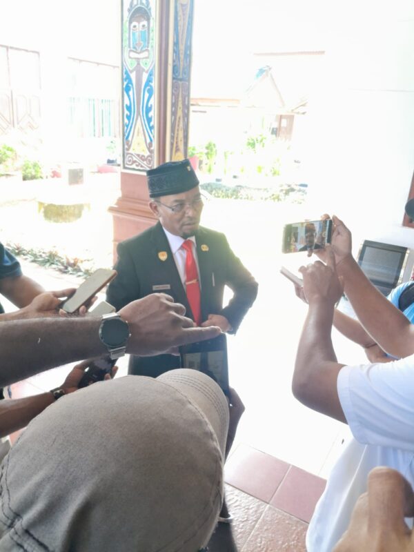 Kejurda Atletik Papua 2026 Siap Digelar di Jayapura, Biak Numfor Nyatakan Kesiapan Kirim Atlet Terbaik