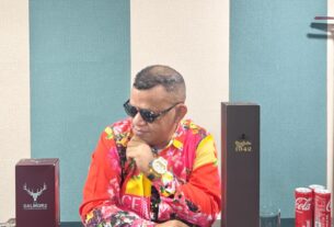 Diduga Terlibat Penjualan BBM Subsidi, Kapolres Aimas Dilaporkan ke Mabes Polri