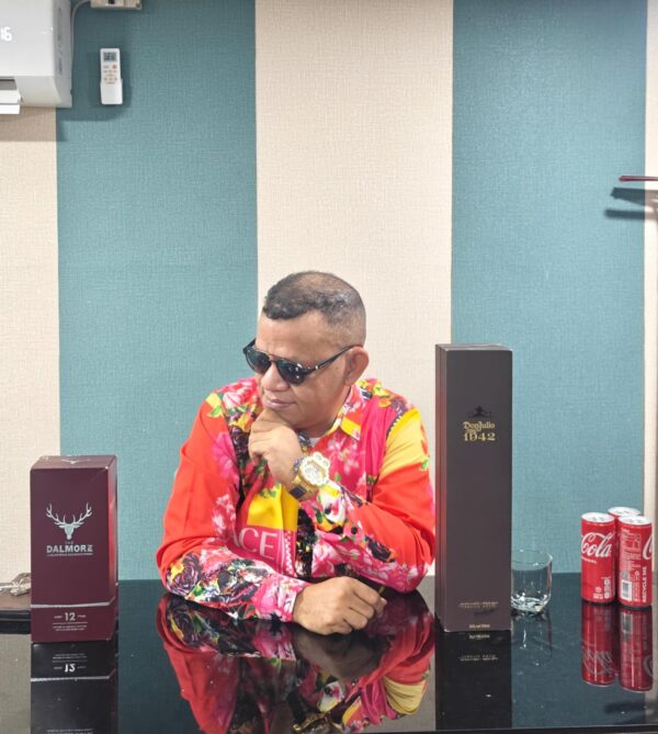 Diduga Terlibat Penjualan BBM Subsidi, Kapolres Aimas Dilaporkan ke Mabes Polri