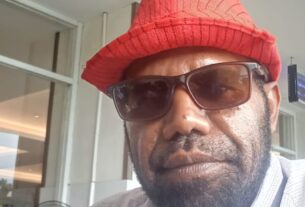 PEMDA SORONG SELATAN DIDUGA ALIHKAN ISU 55 EKSAVATOR, FORKOM IMEKKO MINTA HENTIKAN OPERASI