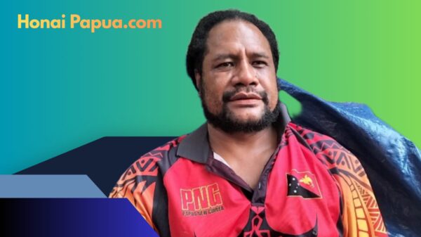 Martabat Dilecehkan di Kampung Sendiri, Anggota MRP Sampaikan Klarifikasi Hukum